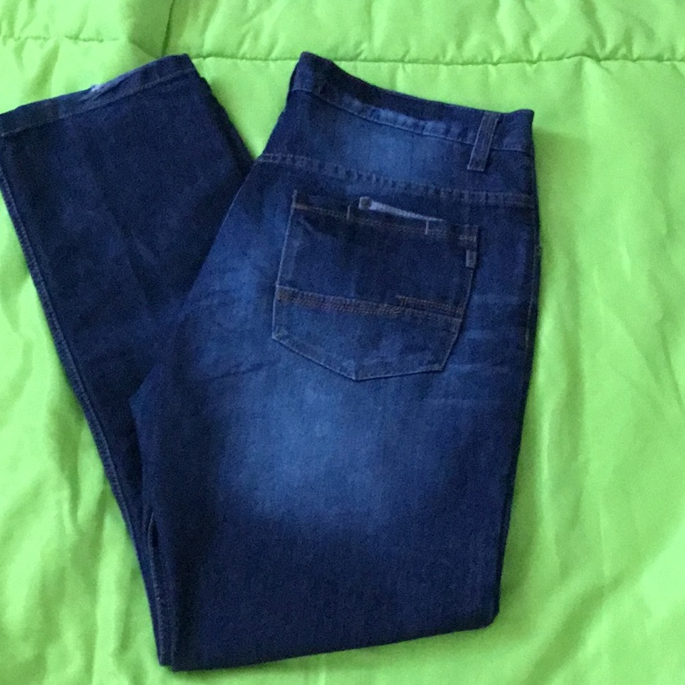 Pd&c jeans